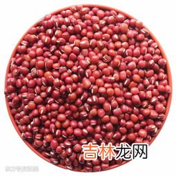 红豆的功效与作用,红豆的功效有什么作用