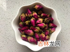 干玫瑰花泡水放几颗,玫瑰花泡茶一次放几颗最好