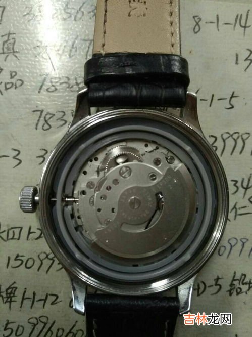 机械表怎么调时间和日期,机械表调日期的正确方法