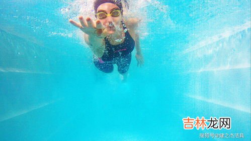游泳的好处,游泳有什么好处