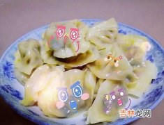 立冬吃饺子的由来,立冬吃饺子的由来 立冬吃饺子来历故事介绍