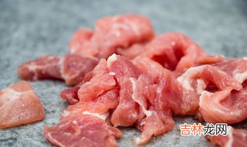 猪肉可以用冷水泡吗,猪肉可不可以泡在水里4个小时