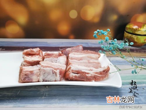 猪肉可以用冷水泡吗,猪肉可不可以泡在水里4个小时