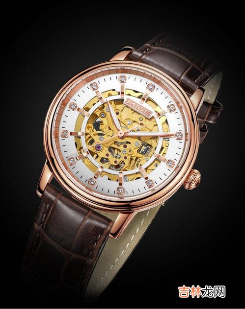 机械表十大名牌有哪些,十大名表排名