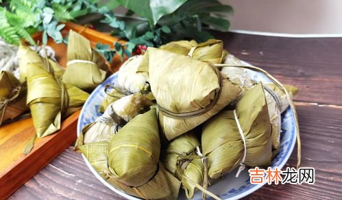 粽子怎么保存,包好的粽子怎么保存?包好的粽子可以放多久?