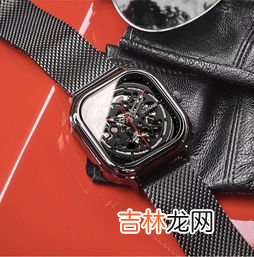 机械表是不用电池的吗,一般的机械手表需要电池吗