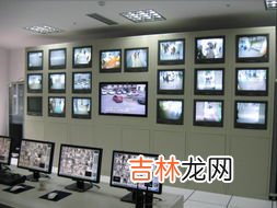 商业监控10大品牌排行榜,监控排名前十品牌有哪些