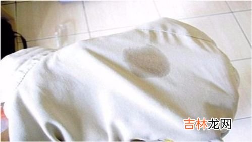衣服上的油渍怎么去除小窍门,衣服上的油渍怎样洗掉