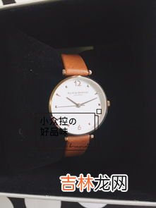 小众品牌手表,尝试不一样的选择,哪些小众品牌手表质量好,性价比高?