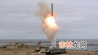 为什么限制中程导弹,美国为何退出《中导条约》?