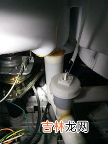 洗衣机甩干桶不转是什么原因,洗衣机甩干桶不转