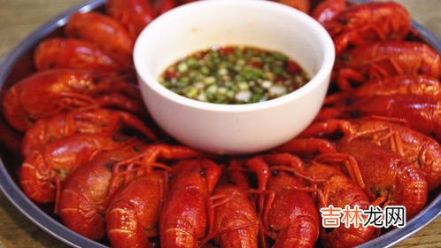 清蒸小龙虾要蒸多久,清蒸小龙虾怎么做?