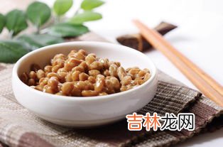 纳豆是什么,什么叫纳豆啊