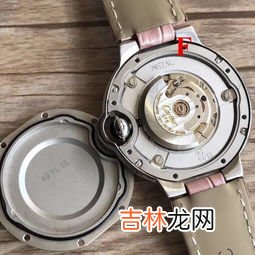 机械表机芯怎么看,购买机械表的时候,该怎样判断机芯的好坏呢?