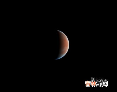 启明星是长庚星吗,长庚星和启明星指的是什么星