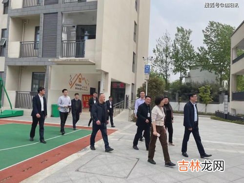 河南为什么不发展固始,为什么固始县这么穷