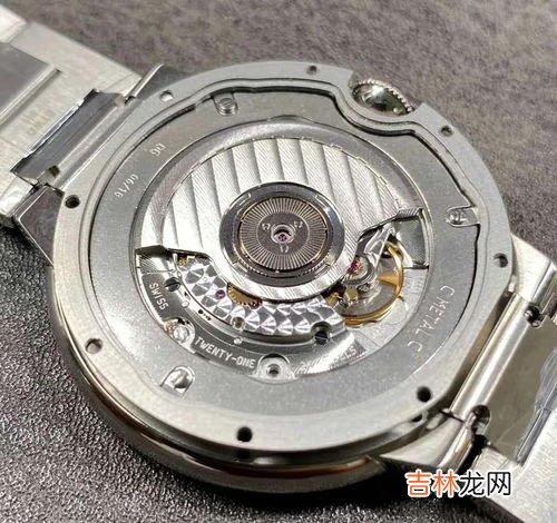 机械表为什么不需要电池,有不用电池的手表吗