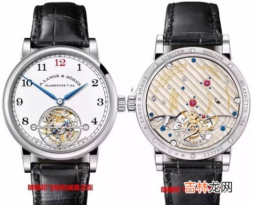 机械表是靠什么转动的,机械表怎么运转