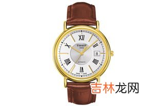 机械手表怎么手动上弦,机械表怎么上发条