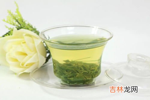 喝绿茶的好处有哪些,喝绿茶有什么好处