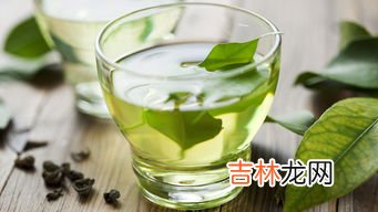 喝绿茶的好处有哪些,喝绿茶有什么好处