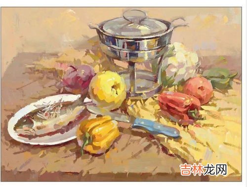 水粉怎么用,水粉怎么用
