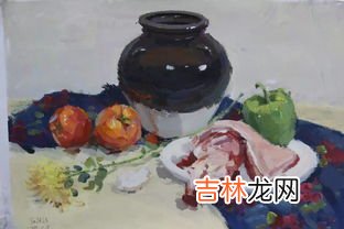 水粉怎么用,水粉怎么用