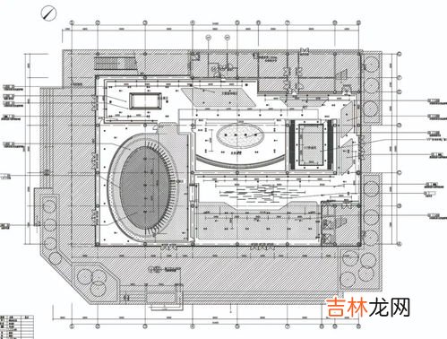 施工图纸怎么看,新手怎么看懂施工图纸