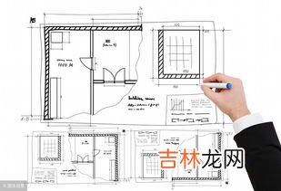施工图纸怎么看,新手怎么看懂施工图纸