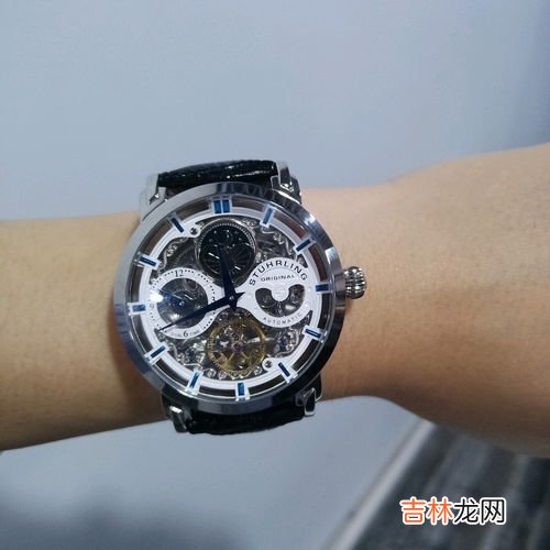 机械手表多久上一次发条上多少下,机械表多久上一次发条