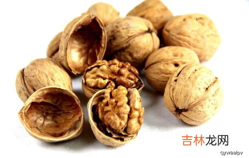 核桃不能和什么一起吃,核桃与什么不能同吃