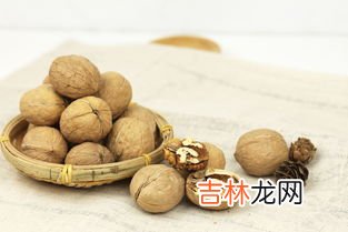 核桃不能和什么一起吃,核桃与什么不能同吃