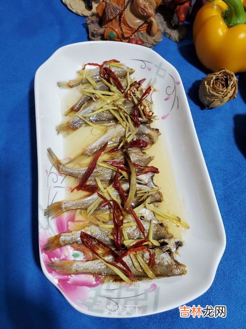 小黄鱼的做法窍门,小黄鱼怎么烧好吃?