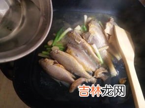 小黄鱼的做法窍门,小黄鱼怎么烧好吃?