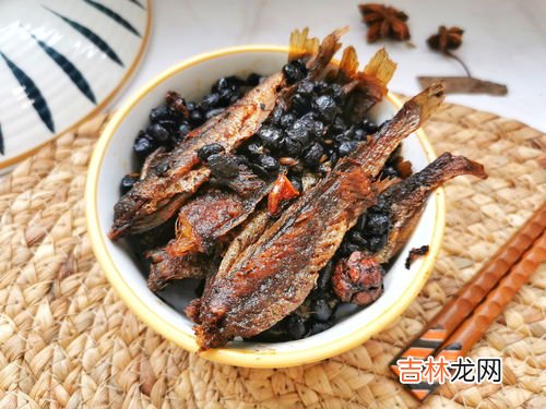 小黄鱼的做法窍门,小黄鱼怎么烧好吃?