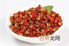 花椒发霉了洗干净还能吃吗,花椒霉了还能吃吗?