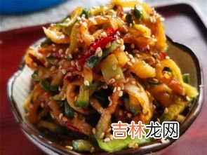 家里晒的萝卜干怎么吃,晒干的萝卜条怎么做好吃