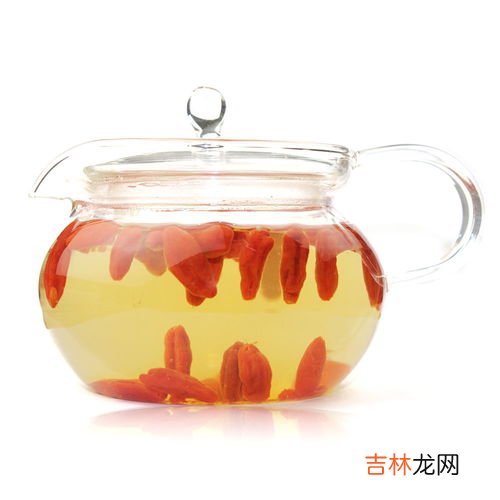 苹果枸杞水的功效,红枣枸杞苹果汤功效与作用是什么？