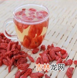 苹果枸杞水的功效,红枣枸杞苹果汤功效与作用是什么？