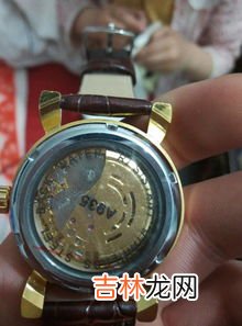 机械表经常上弦有害吗,全自动机械表经常上发条对手表好吗