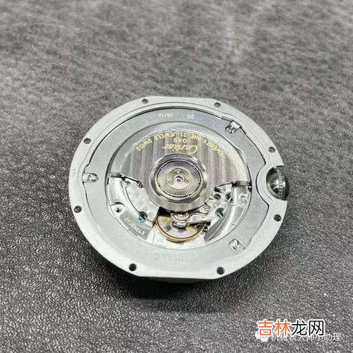 机械表机芯型号怎么看,欧米茄型号在表上怎么看啊?