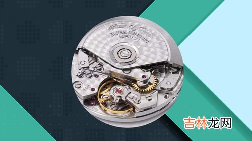 机械表机芯型号怎么看,欧米茄型号在表上怎么看啊?