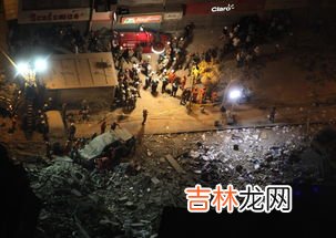 建筑物发生坍塌时,遇到建筑物坍塌该如何自救