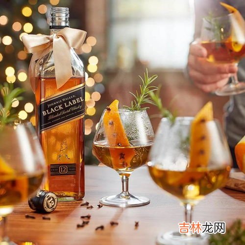 黑方怎么喝,黑牌威士忌怎么喝