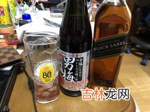 黑方怎么喝,黑牌威士忌怎么喝