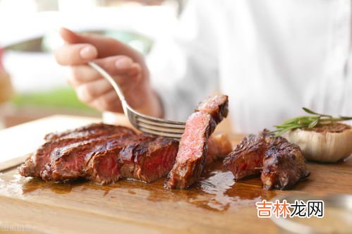 合成牛肉怎么辨别,合成牛肉和牛肉区别