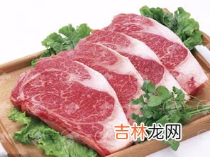 合成牛肉怎么辨别,合成牛肉和牛肉区别