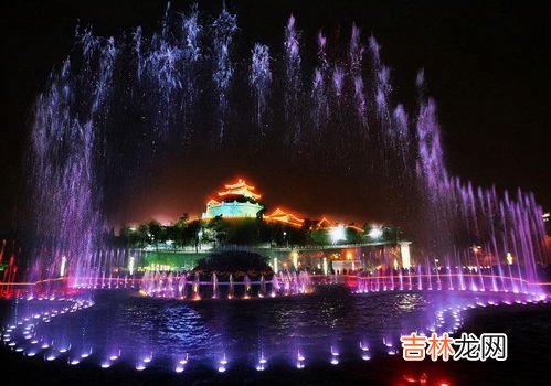 五大古都是哪几个城市,五大古都分别指哪些地方？