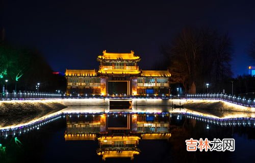 五大古都是哪几个城市,五大古都分别指哪些地方?