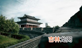 五大古都是哪几个城市,五大古都分别指哪些地方?